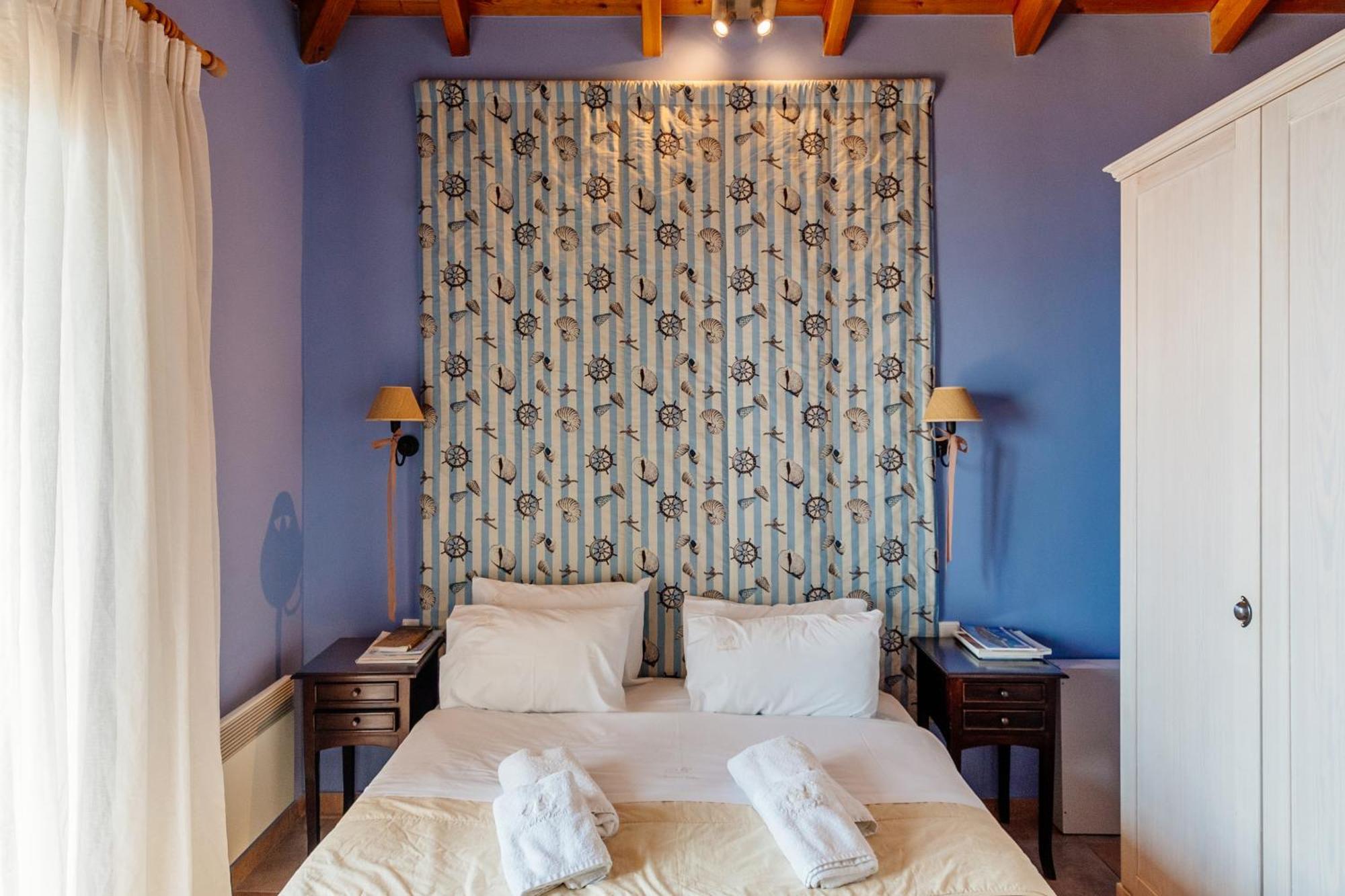 Apelon Tiritas Villas Леонидион Экстерьер фото